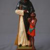 St Martin de Porres (avec l’enfant)