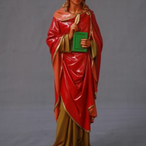 Saint Jean évangéliste