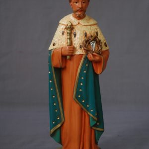 Saint Louis IX