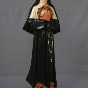 Sainte Rita (réf 318)