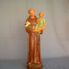 Saint  Antoine de  Padoue 60cm
