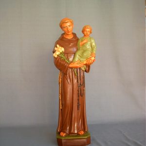 Saint  Antoine de  Padoue 60cm