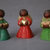 3 Anges cœur-livre-calebasse