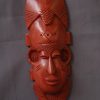 Masque   N° 4