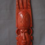 Masque N° 5