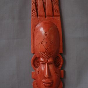 Masque   N° 5