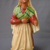 Bernadette  (Lourdes de 80 cm )