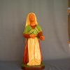 Bernadette (Lourdes de 110 cm)