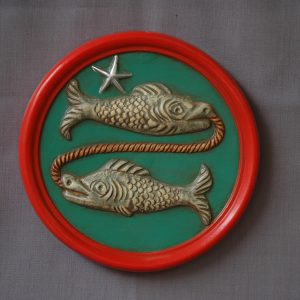 Poissons { Horoscope }