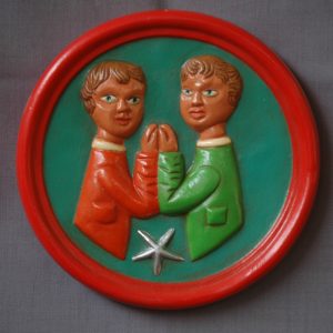 Gémeaux { Horoscope }
