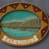 Ovale pont Faidherbe de Saint-louis