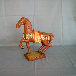 Cheval Malaw