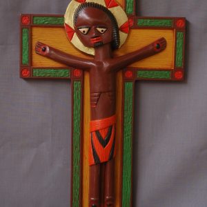 Croix Togo 1