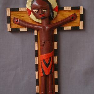 Croix Togo 2