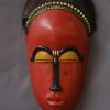 Masque Peul G.M 1