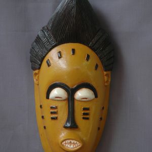 Masque Peul G.M 2
