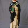 Saint Dominique 50 cm