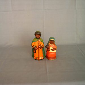 Nativité africaine