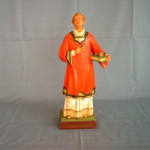 Saint Etienne, martyr 40cm