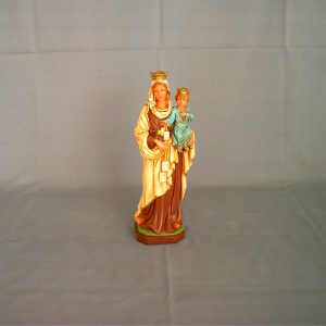 Notre Dame du Carmel 35cm