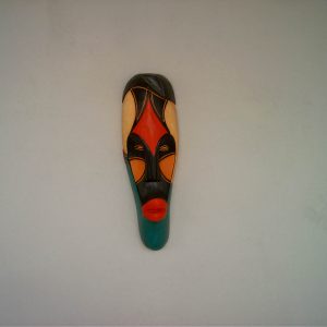 Masque N° 452