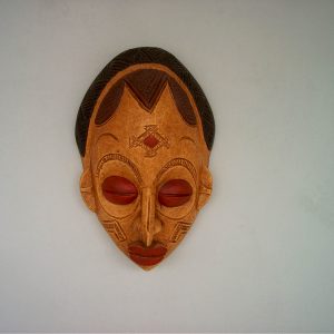 Masque N° 454