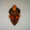 Masque N° 455