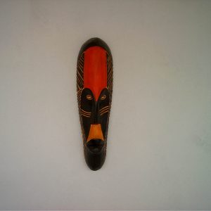 Masque N° 456