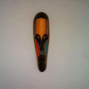 Masque N° 457