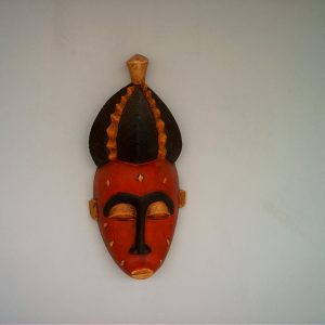 Masque 462