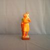 Saint  Christophe 35cm