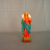 Jésus  Bon  berger 35cm
