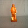 Saint  Jean Baptiste 35cm