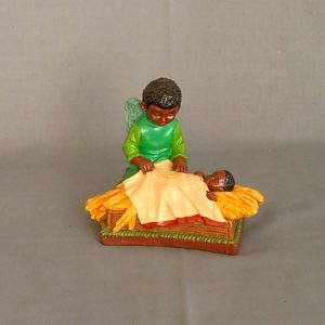 Ange  avec  Enfant  Jésus