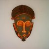 Masque 493