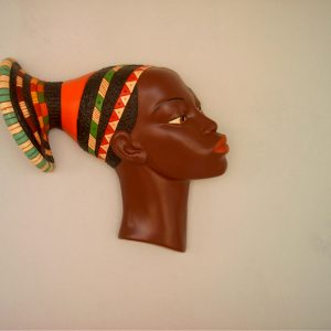 Femme  Noire