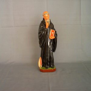 Saint  Benoit  40cm