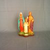 Sainte  Famille Traditionnellle 30cm