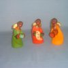 les 3 Anges " chœur  céleste"