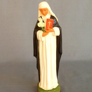 Sainte Cathérine de Sienne