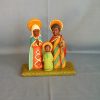 Sainte famille africaine