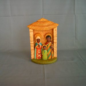 Sainte famille africaine nasareth
