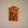 Nativité avec étoile I