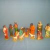 Crèche africaine Finizio