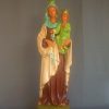 Notre Dame du Carmel 80 cm
