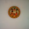 Nativité ronde  "Gloria"