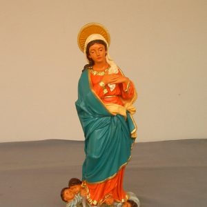 Immaculée 35