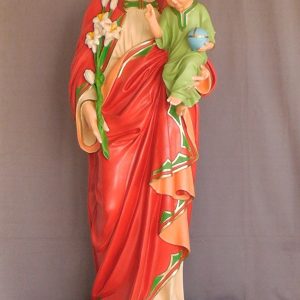 Saint Joseph 130 cm