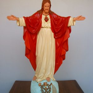 Sacré cœur de jésus 90