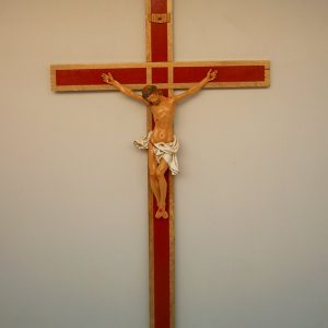 Crucifix 50cm